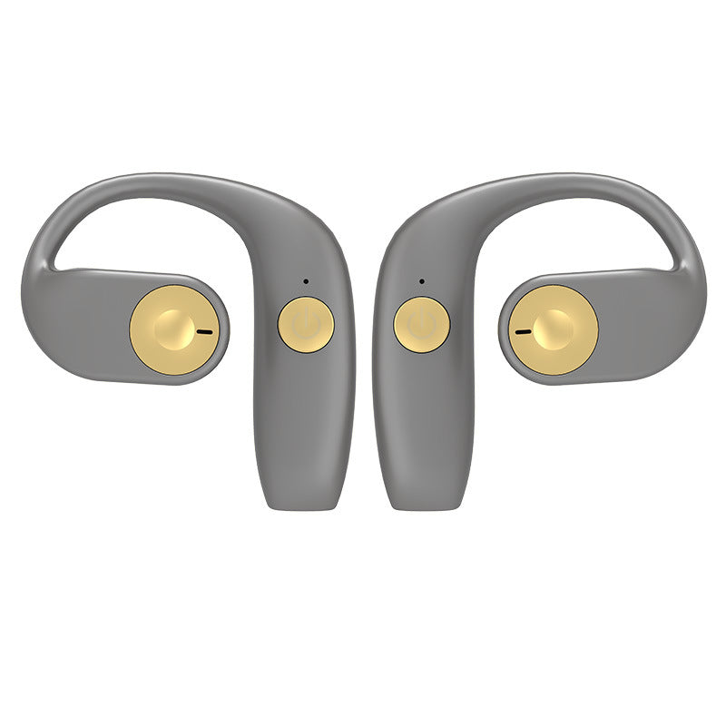 G15 OWS Hook Earphones Air Conduction Wireless Bluetooth Sports Headphones G15 OWS Hook Earphones Air Conduction Wireless Bluetooth Sports Headphones